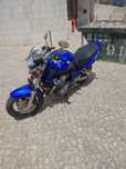 Peças para Suzuki GSX 600 bandit