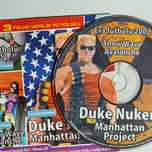 Gra PC - Duke Nukem: Manhattan Project