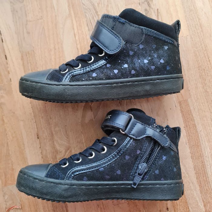 Buty Geox respira wiosenne przejściowe 28-29 Kalispera