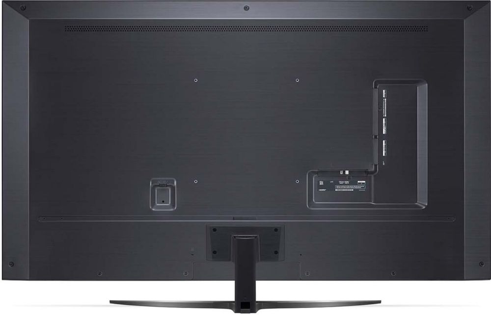 Телевізор LG 65nano826qb