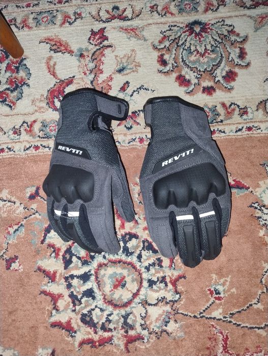 Motocykle ubranie motocyklowe kombinezon kurtka spodnie rękawice tostr