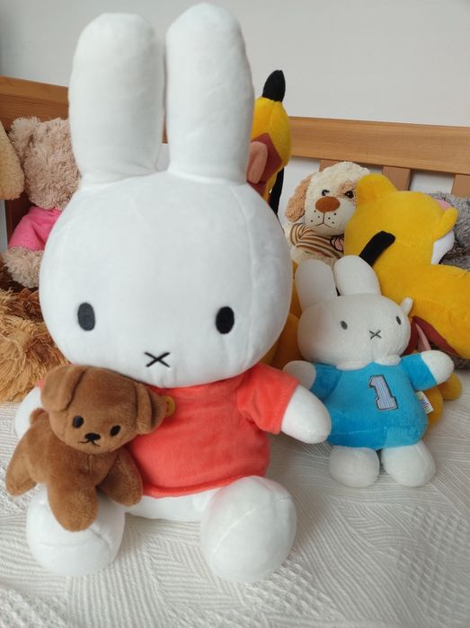 Мягкие игрушки, Disney