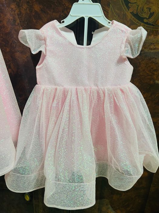 Фемелі лук на 1 рік