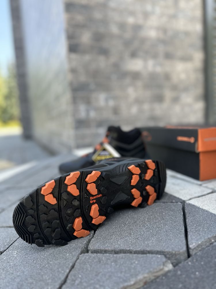Чоловічі  трекінгові кросівки Merrell MQM Flex 2 Mid GTX J034225