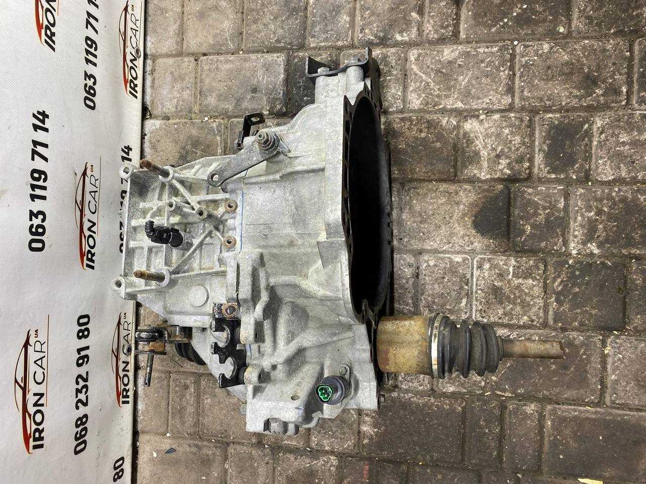 МКПП Hyundai Kia Carens 2.0 бензин 16V Хюндай Кіа Каренс L5 T