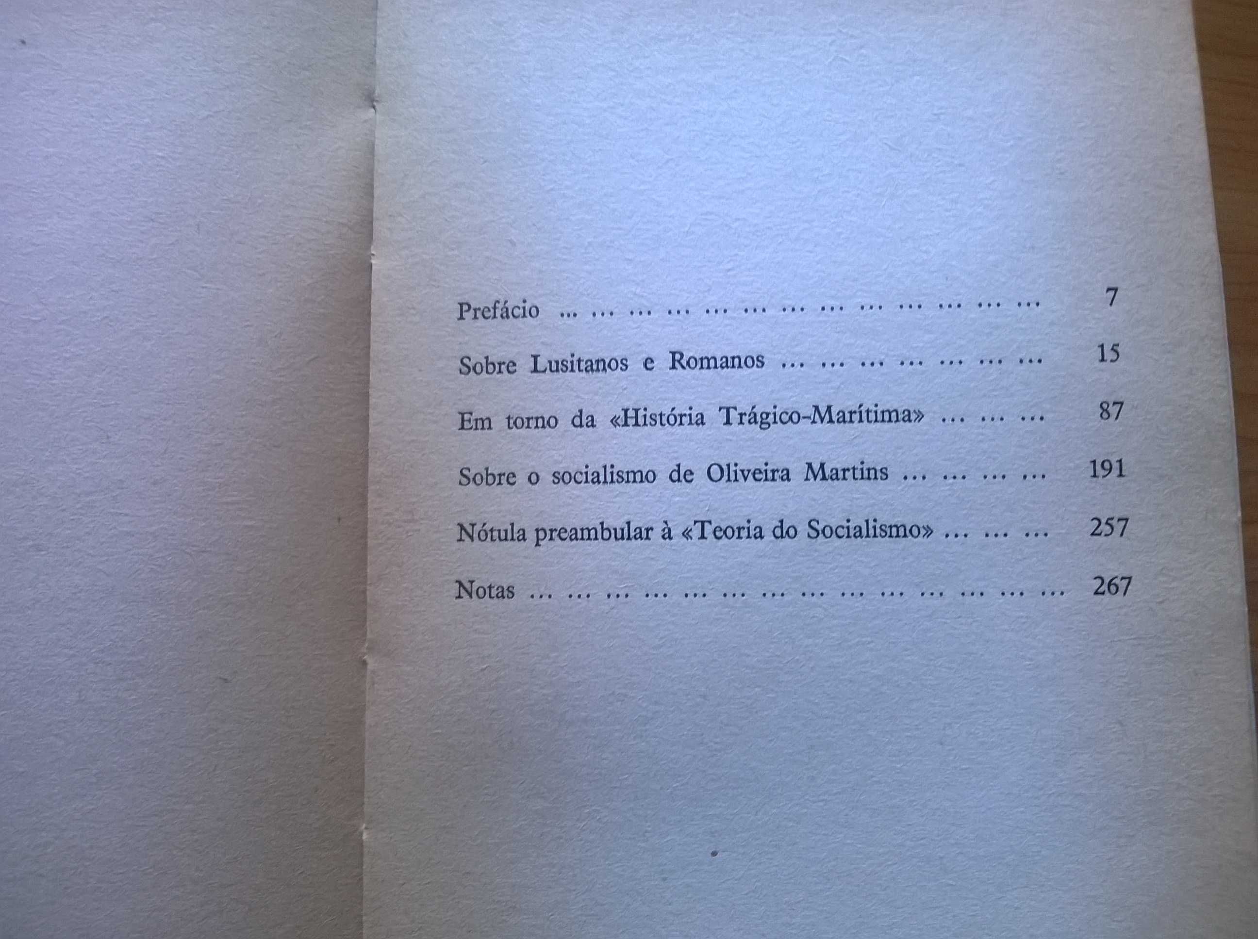 " Ensaios " Tomo VIII - António Sérgio (portes grátis)