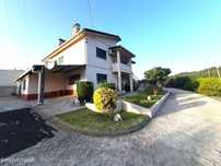 MORADIA T5 || Milagres || Leiria