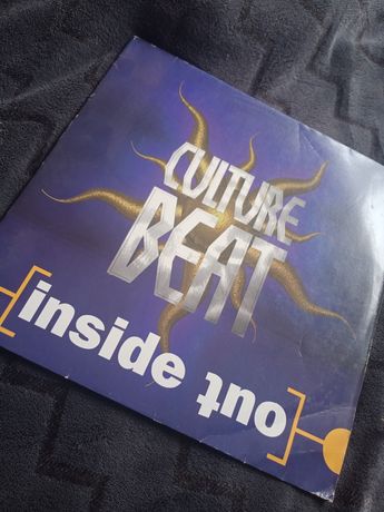 Culture Beat Inside Out