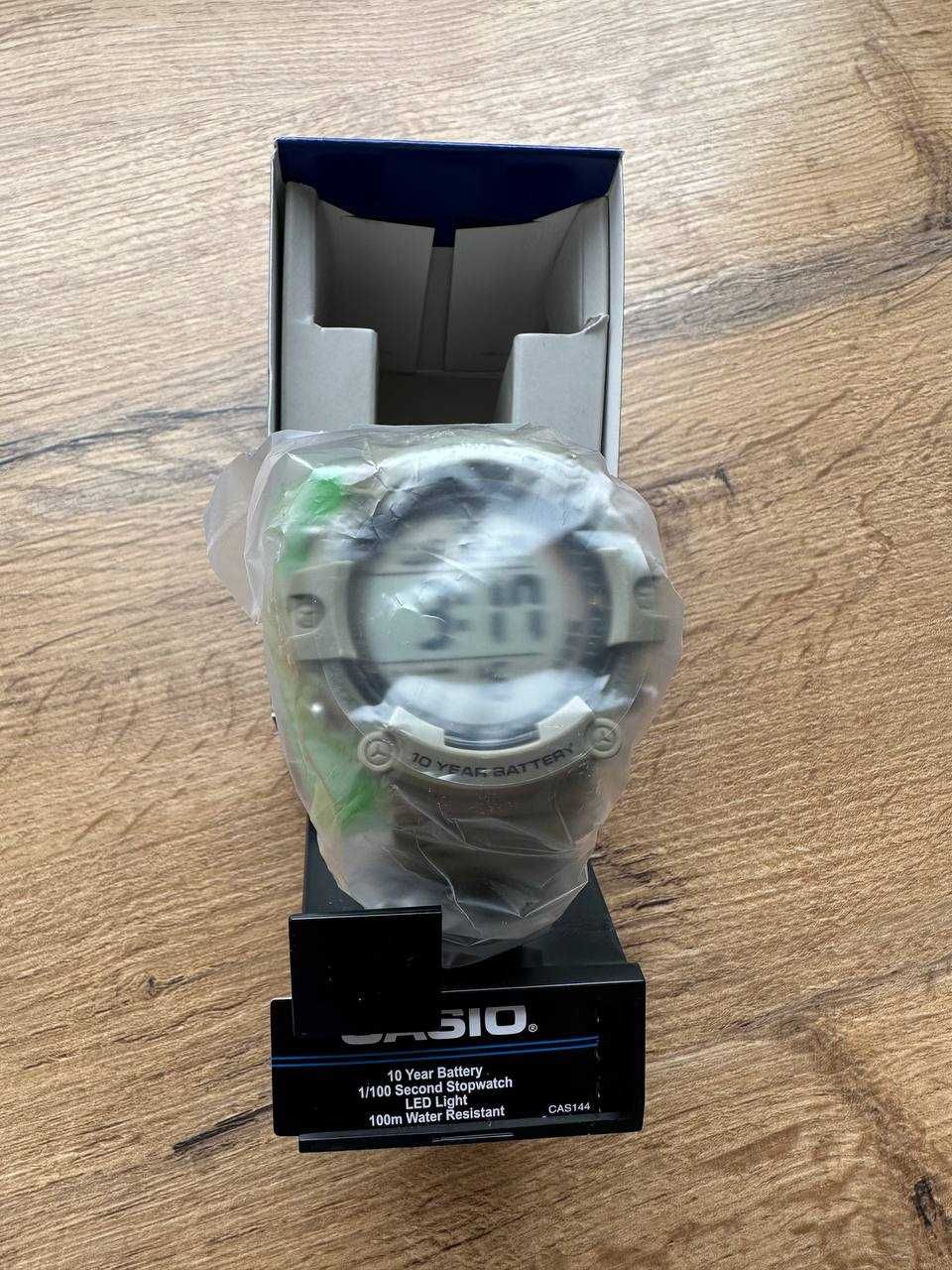 Мужские часы Casio AE-1500WHX Новые! Япония!