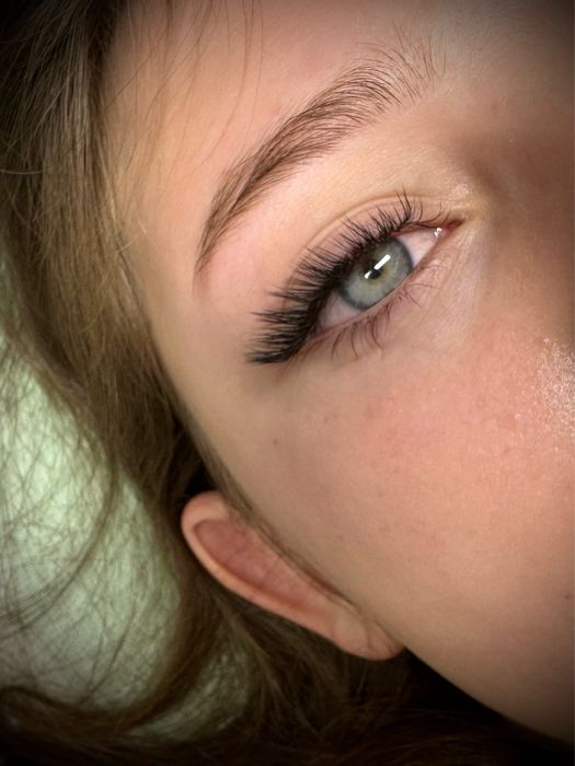 Шукаю моделей на нарощення та ламі вій