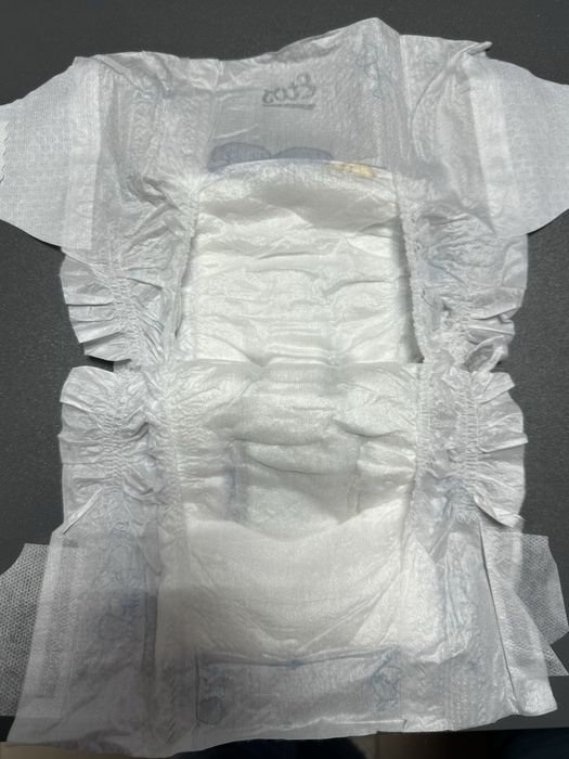 підгузки памперси Etos розмір 2,3,4. Пакунок Малюка