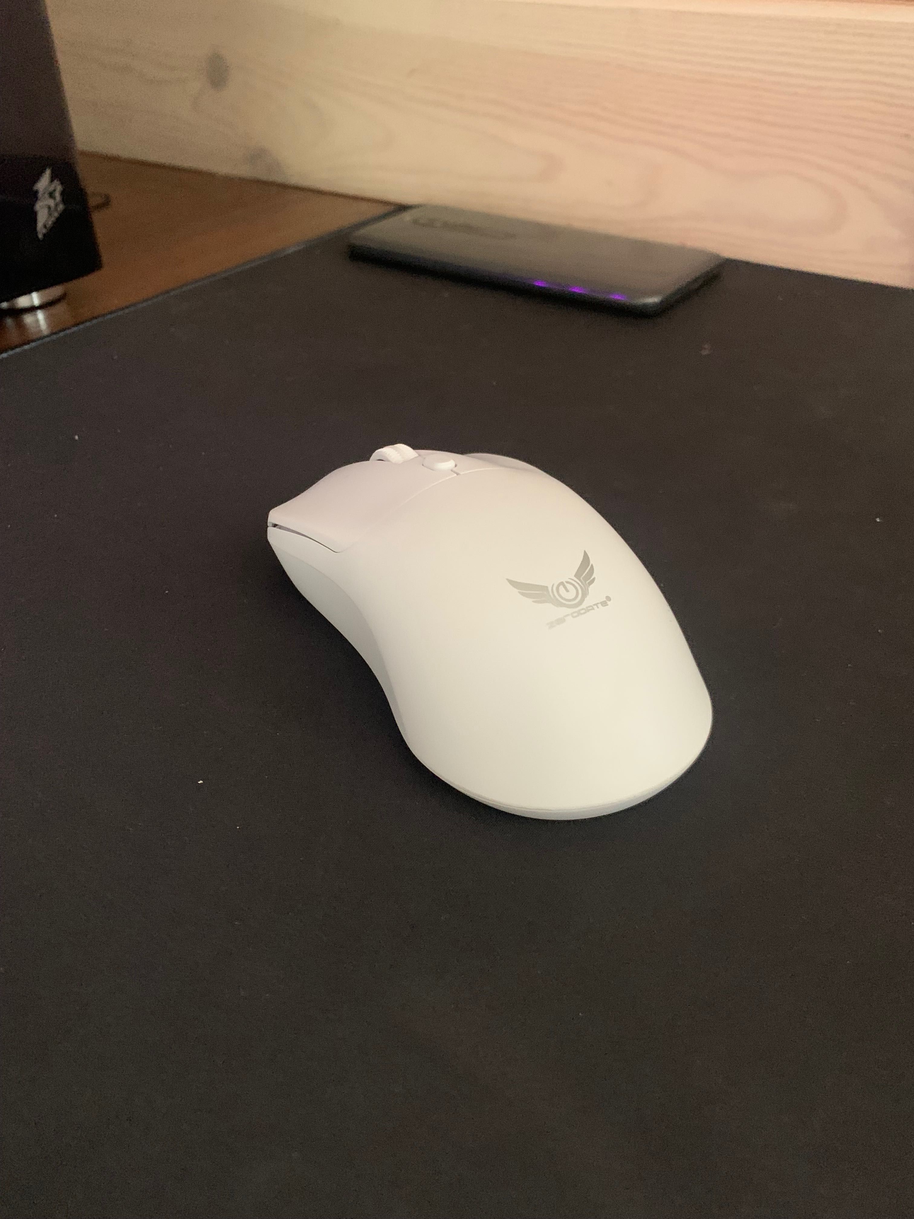 Мишка   Zerodate
