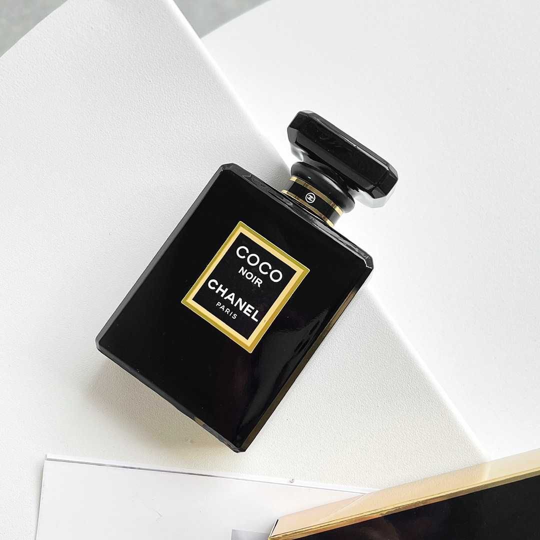 Chanel Coco Noir 100ml. Okazja