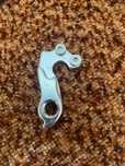 hak tylnej przerzutki shimano MERIDA BIANCHI KHS FUJII ORBEA KANYO