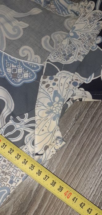 Sukienka letnia rozmiar S firmy de Facto