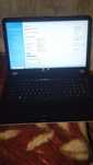 laptop HP 17 calowy