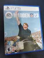 Madden NFL 23 PS5