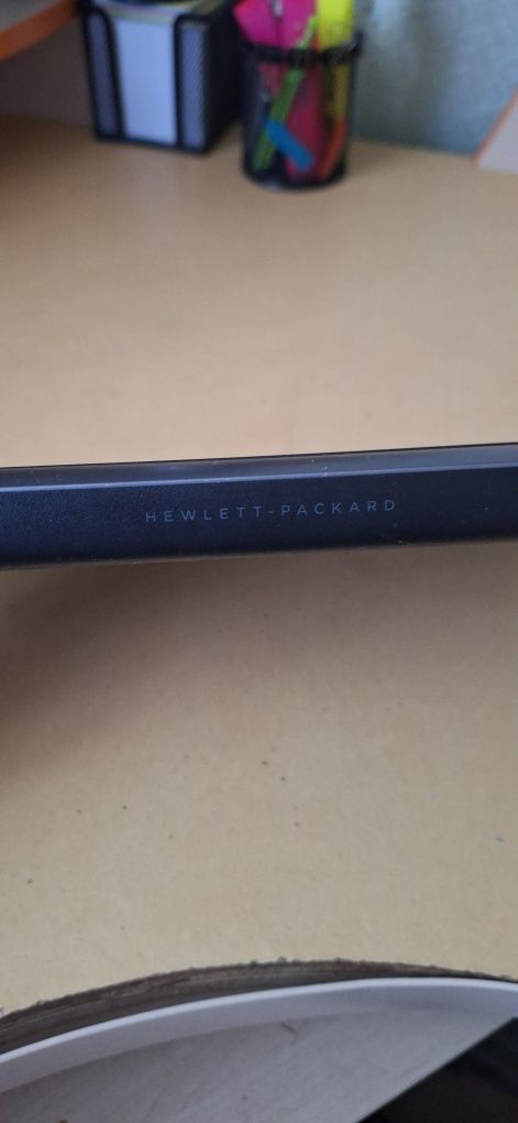 Ноутбук HP ProBook 640 G3