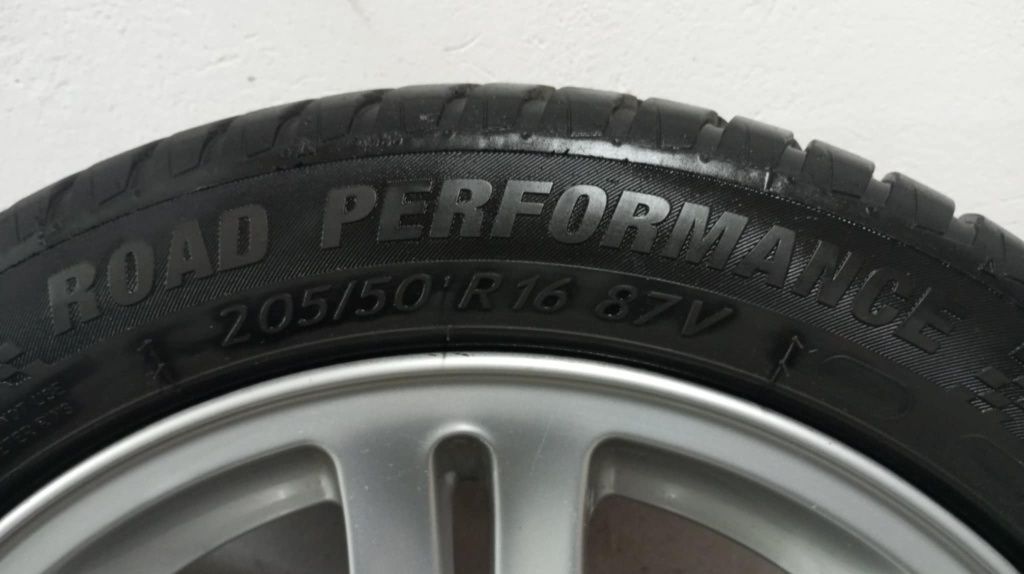 Sprzedam dwa komplety kół 4*114