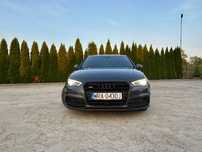 Audi A3 Audi A3 8V S-Line | 2.0 TDI 187KM | Quattro |