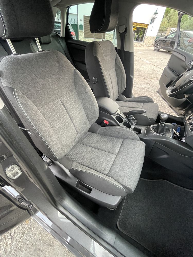 Citroen C4 BlueHDi Feel