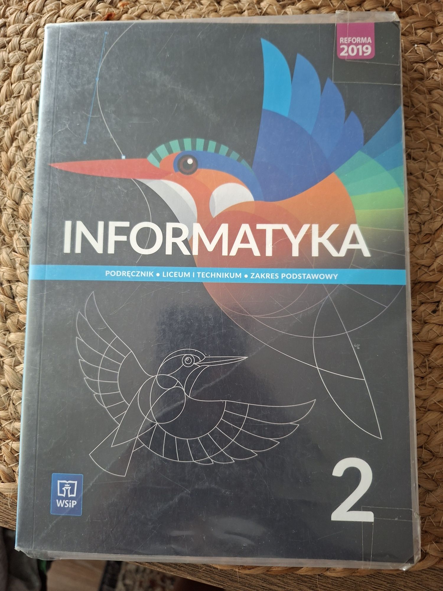 Podręcznik do informatyki 2