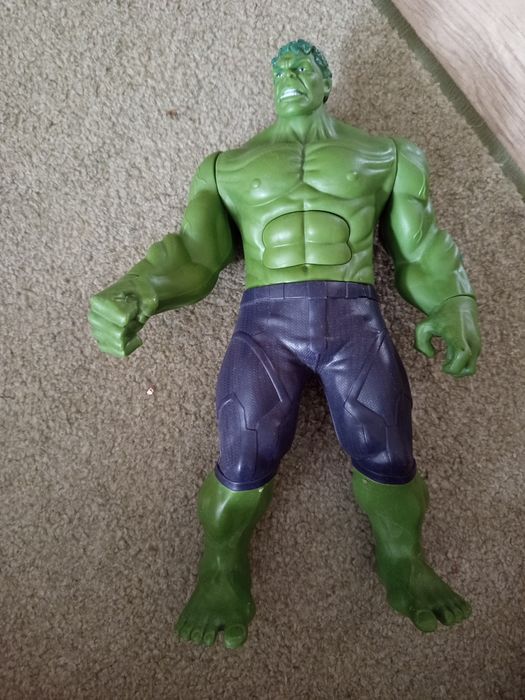 Figurka Marvel Hulk