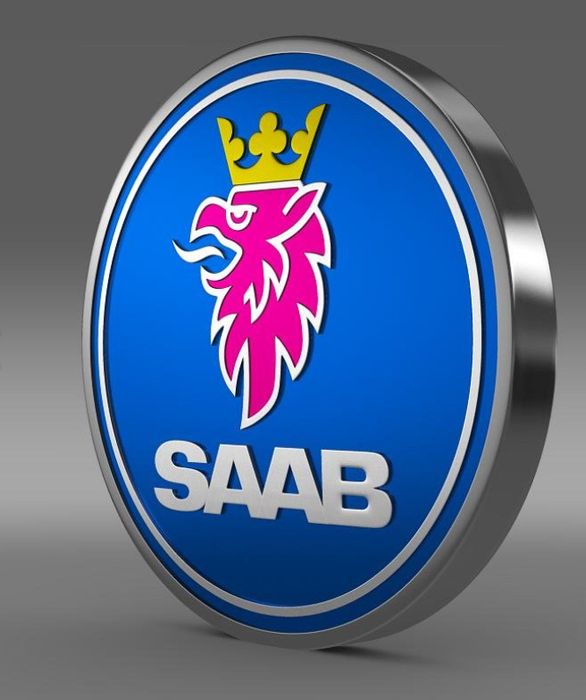 Люк saab 9000 original с моторчиком та багато іншого