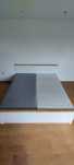 Dwa materace 90/200