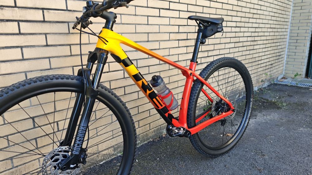 Trek ProCaliber 9.5