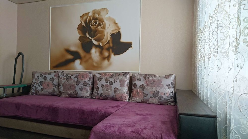 Велика двушка. Глобал, вокзал, Київська. Тепло,