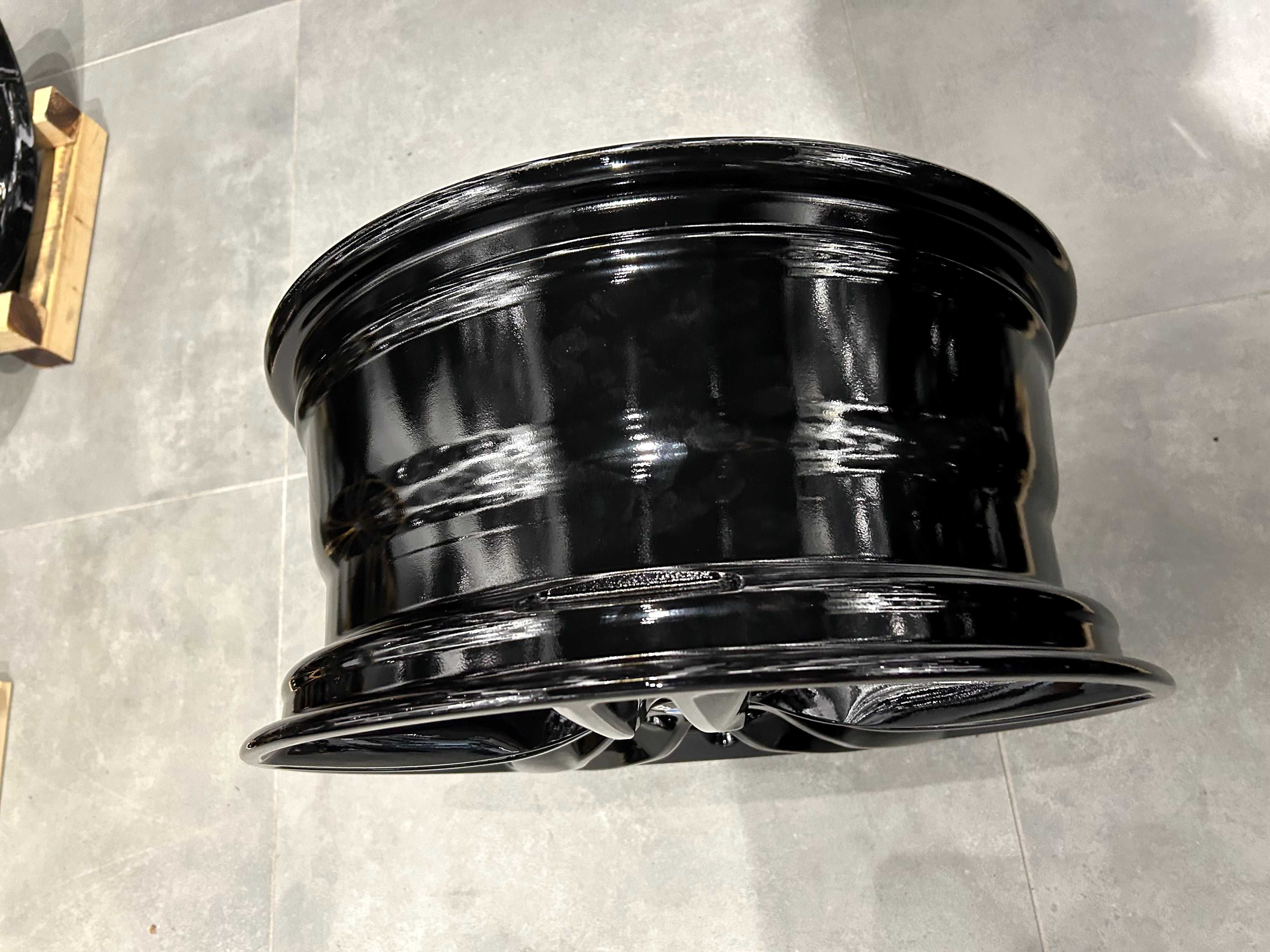 Oryginalne felgi 17 5x112 ET54 BMW 2 F45 F46 X1 F48 784/8601