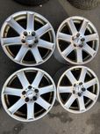 Диски Rial 5x112 R17 ET48 7,5JX
