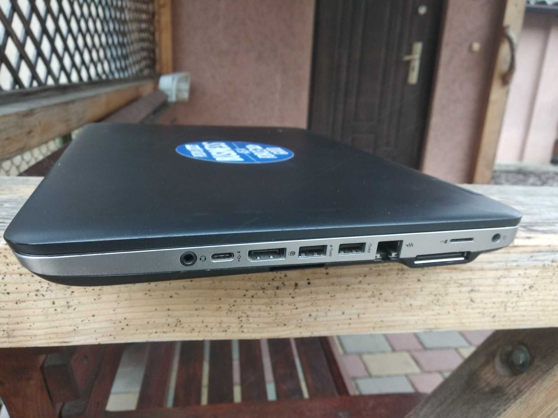Ультрабук 14” HP ProBook 645 G3/16/128 SSD/4G бат до 5 год