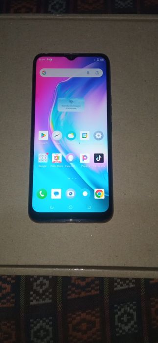 Продам-Tecno-Camon-12.   4/64gb.
