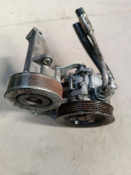 Turbo  + bomba direção assistida - BMW 525 TDS ( E39 )