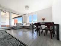 Chojny Park II | 54 m² | 3 pokoje | Taras
