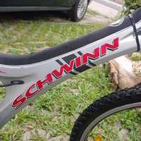 Rower firmy SCHWINN