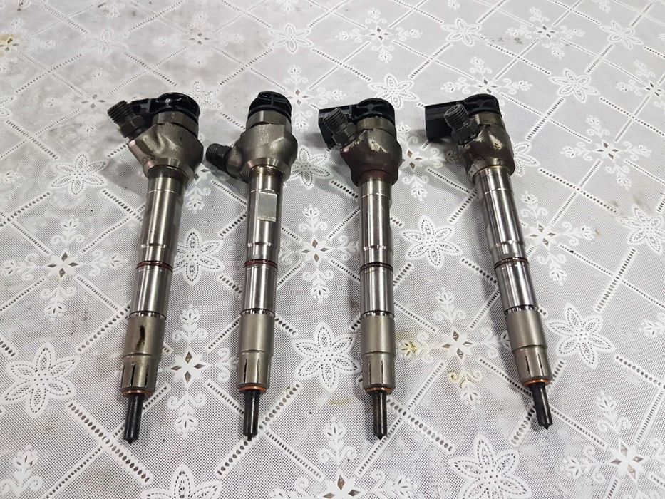VW CRAFTER T6 MULTIVAN Wtrysk Wtryskiwacz 04L130277BE