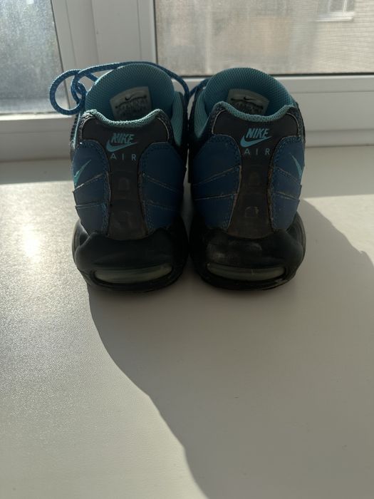 Кросівки Nike Air Max 95