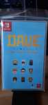 Dave the diver - Nintendo Switch