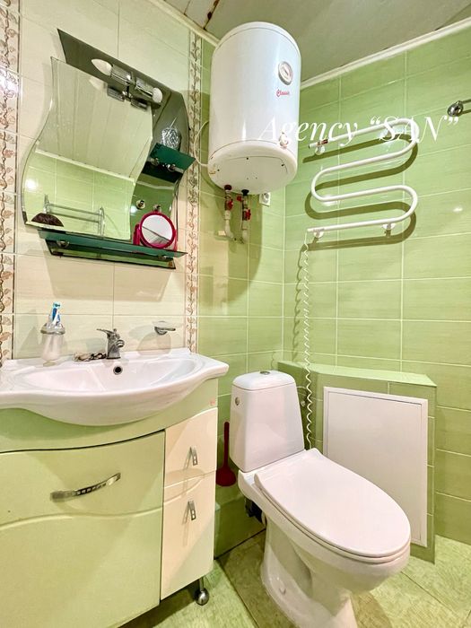 Здаю в оренду квартиру в Центрі вул. Новомістенська