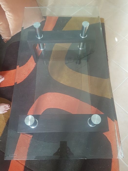 Mesa de centro para sala