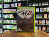 Tenchu Z xbox 360 - Sklep Będzie Granie Katowice