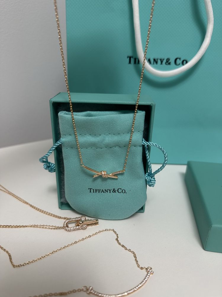 Продам підвіски Тіфані Tiffany&Co