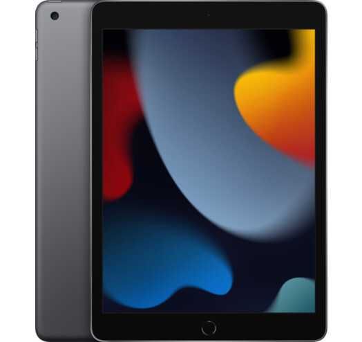 Apple iPad 10.2 2021 Wi-Fi 64GB Space Gray MK2K3 з гарантією