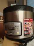 Multicooker Redmond