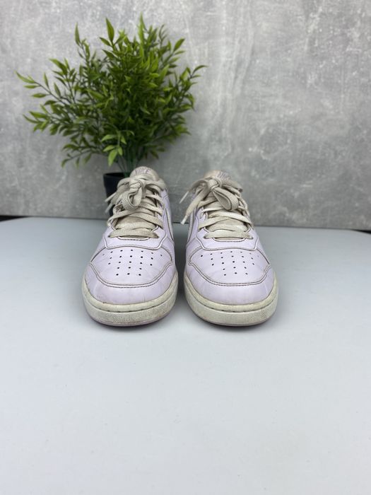 Używane / buty sneakersy / Nike / Court Borough Low Recraft / r. 38,5