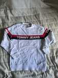 Sweat Tommy Jeans
