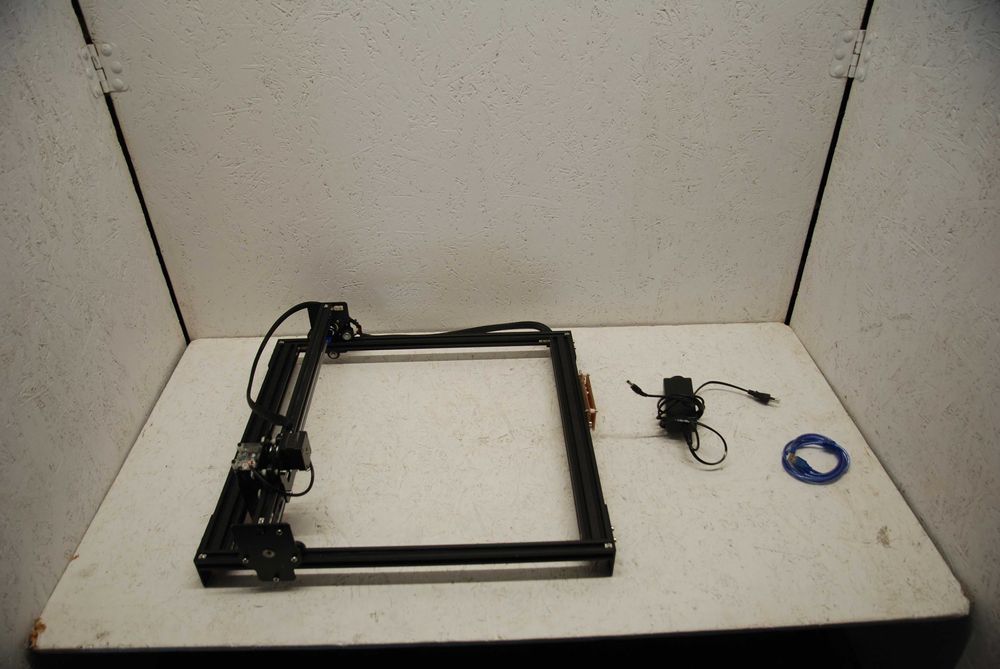 Maszyna do Grawerowania Laserowego